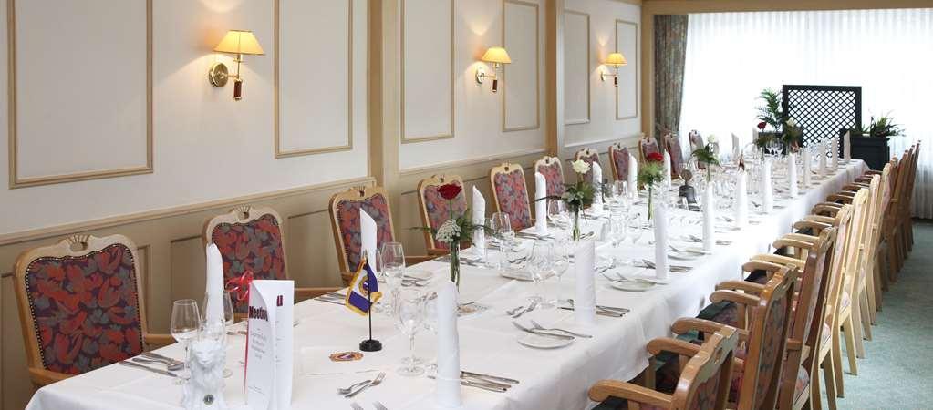 Ringhotel Posthotel Usseln Willingen  Servizi foto
