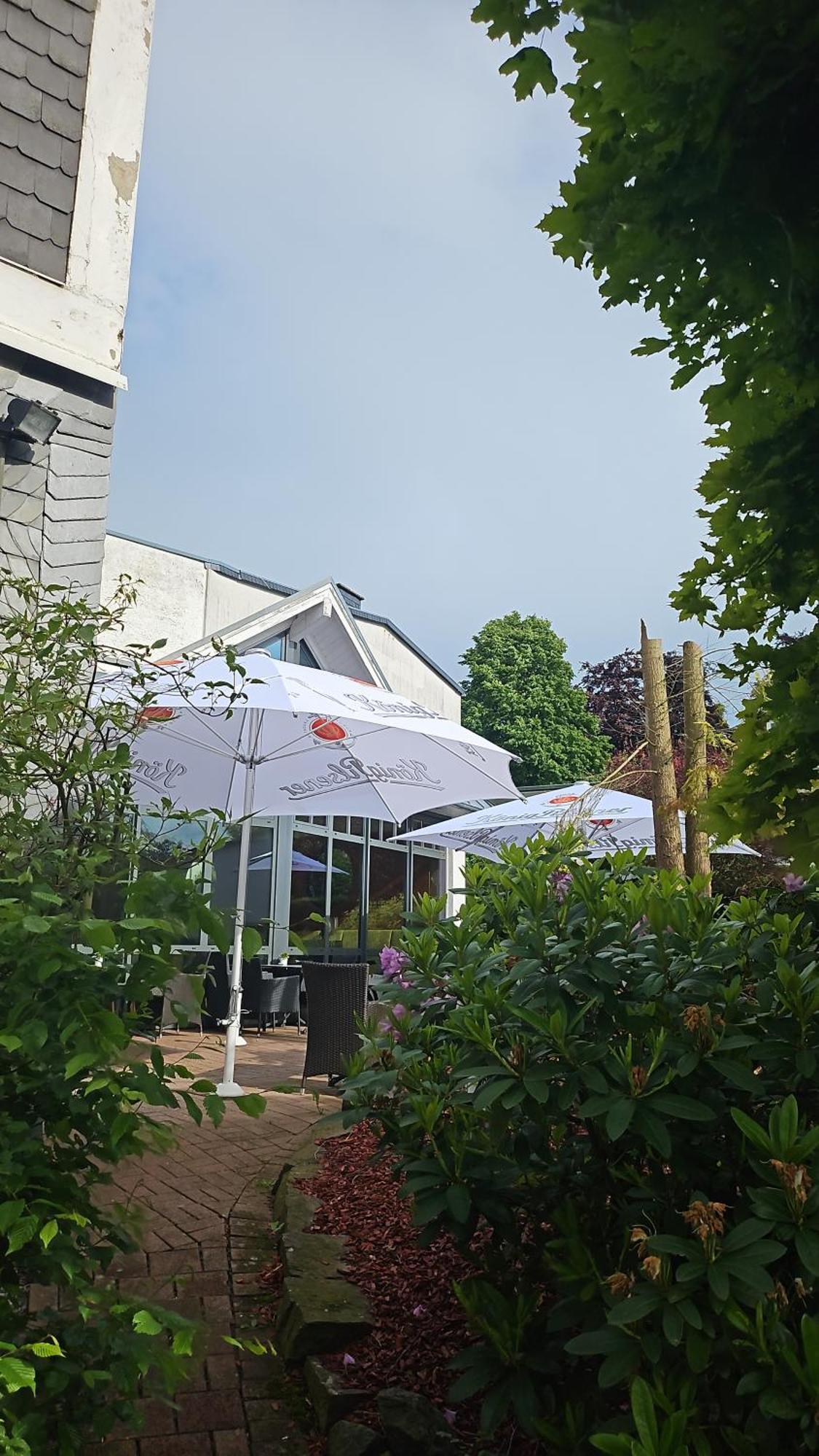 Ringhotel Posthotel Usseln Willingen  Esterno foto