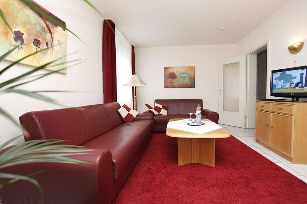 Ringhotel Posthotel Usseln Willingen  Camera foto