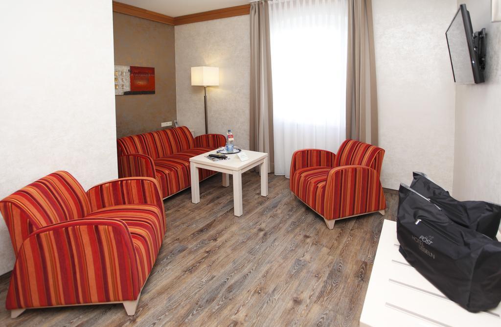 Ringhotel Posthotel Usseln Willingen  Esterno foto