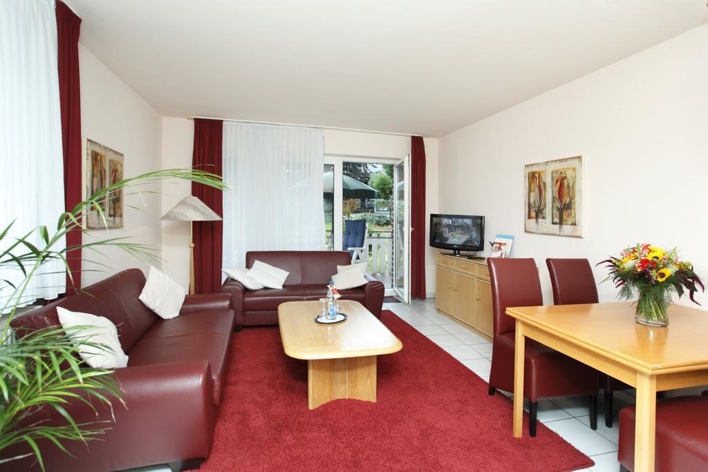 Ringhotel Posthotel Usseln Willingen  Esterno foto