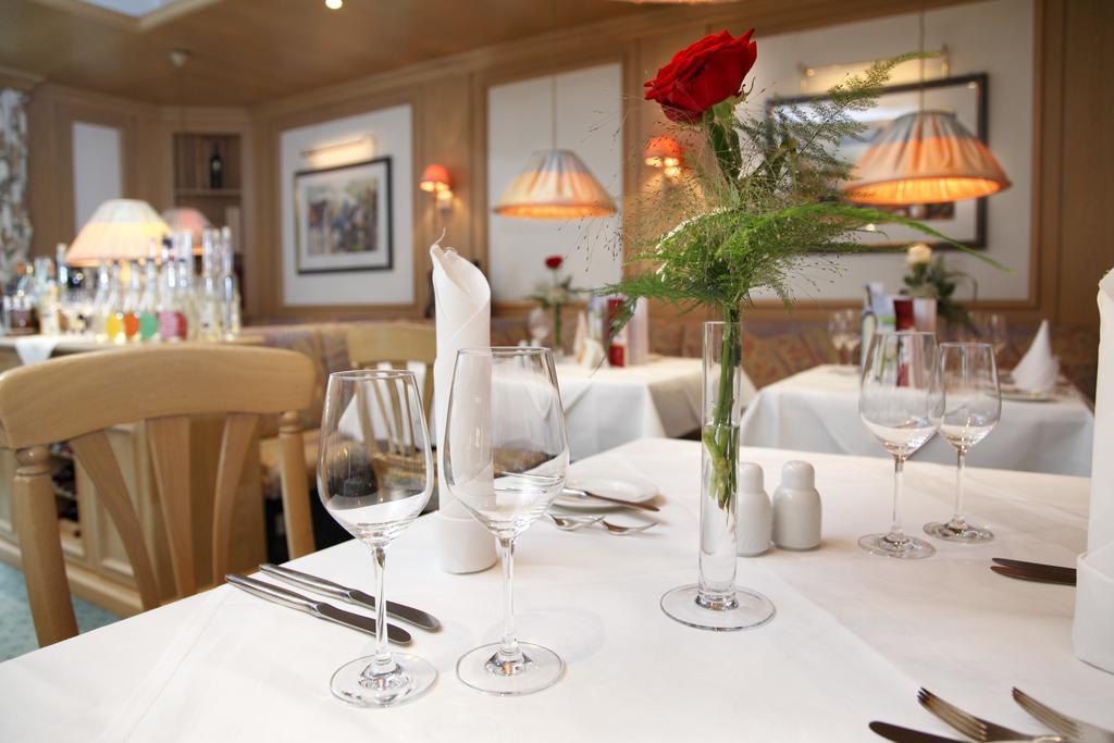 Ringhotel Posthotel Usseln Willingen  Esterno foto