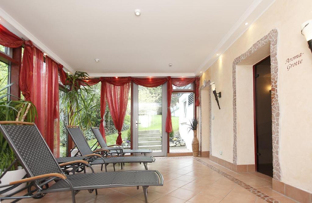 Ringhotel Posthotel Usseln Willingen  Esterno foto