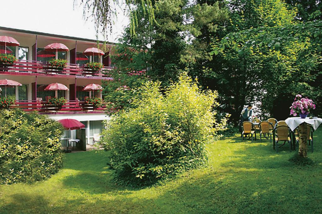 Ringhotel Posthotel Usseln Willingen  Esterno foto