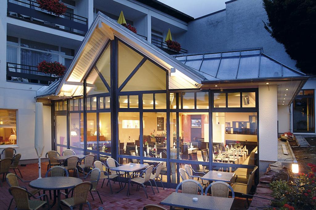 Ringhotel Posthotel Usseln Willingen  Esterno foto