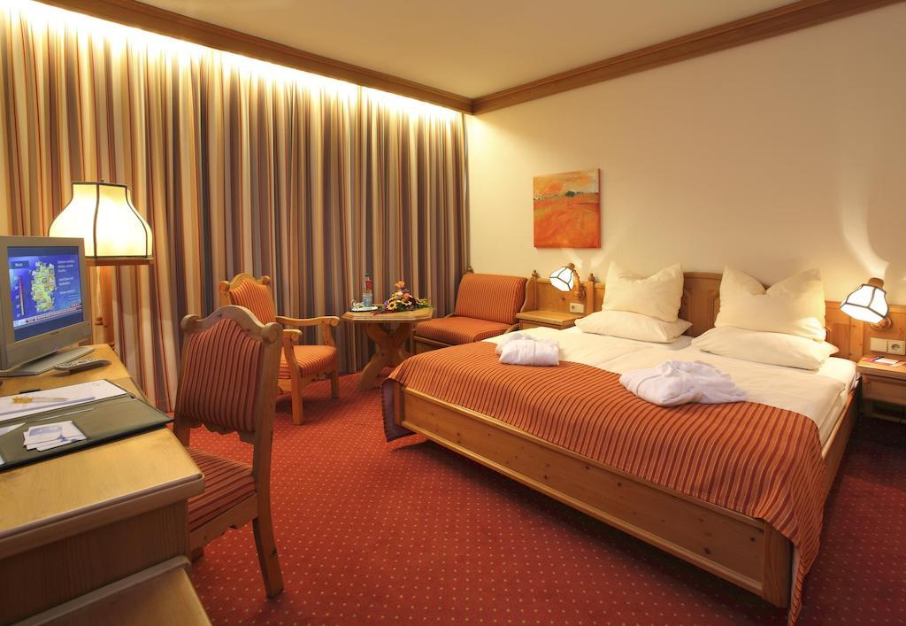 Ringhotel Posthotel Usseln Willingen  Esterno foto
